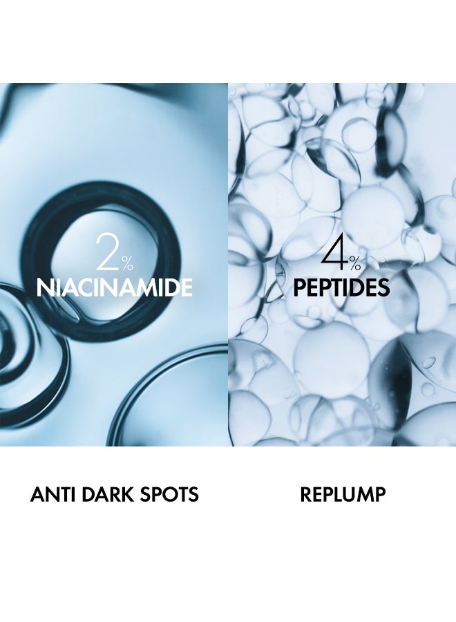 فيشي كابيتال سولاي SPF 50+ UV-Age واقي شمس مقاوم لعلامات تقدم سن مع النياسيناميد 40ملليلتر - Image 5