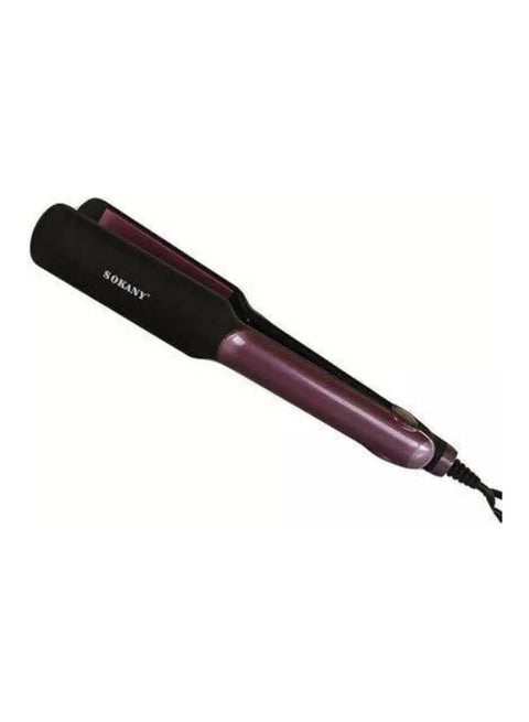 SY-6505 Professional Hair Straightener Multicolour