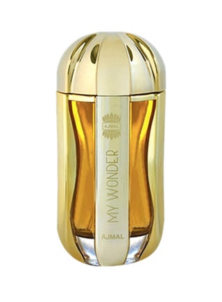 My Wonder EDP 85ml - pnsku/N52729293A/45/_/1721647933/46cfbeb7-ad9e-4222-8f04-6f5e1b78701d