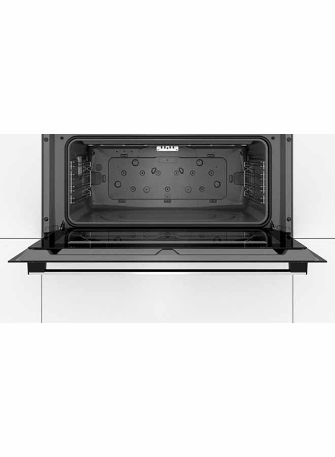 بوش فرن مدمج 85 L 3.1 kW VBC011BR0M فضي - Image 2