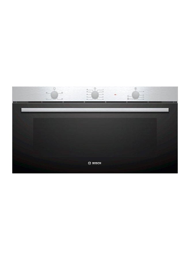 بوش فرن مدمج 85 L 3.1 kW VBC011BR0M فضي - Image 1