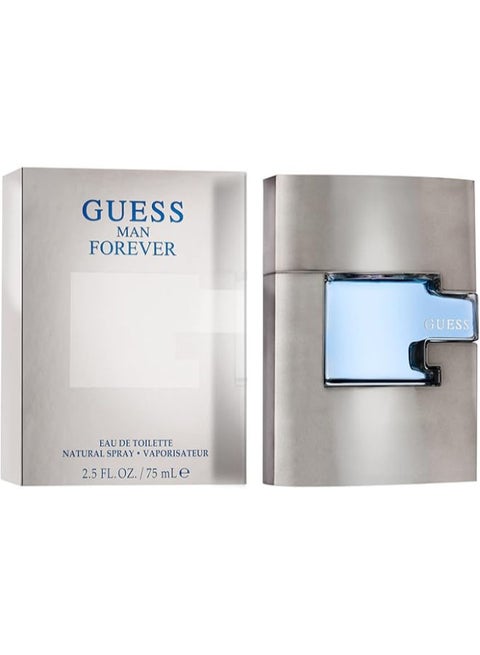 Man forever EDT 75ml