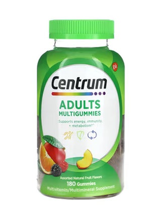 Multigummies Gummy Multivitamin For Adults Fruit 180 Count - pnsku/N52735692A/45/_/1741678757/d7633cea-3789-4edd-b8d8-2708a14bf4e6