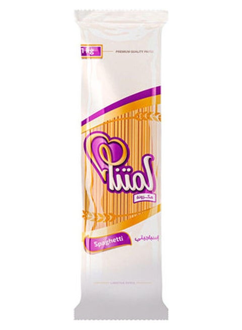 Spaghetti Pasta Macoroni 1kg
