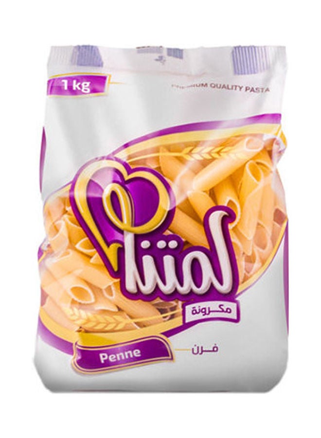 سعر ومواصفات لامتنا معكرونة بيني 1كيلوجرام (N52735700A) على Noon EG