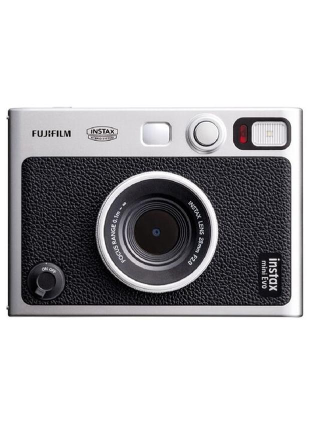 فوجي فيلم كاميرا إنستاكس ميني إيفو الفورية - Image 1