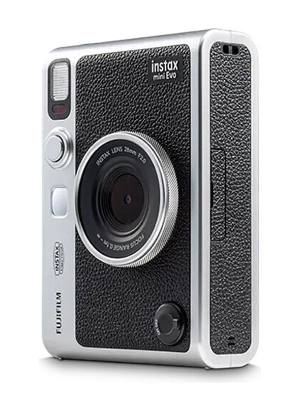 فوجي فيلم كاميرا إنستاكس ميني إيفو الفورية - Image 5
