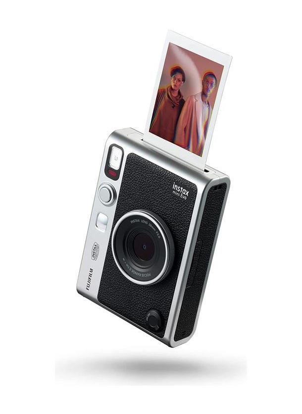 فوجي فيلم كاميرا إنستاكس ميني إيفو الفورية - Image 3
