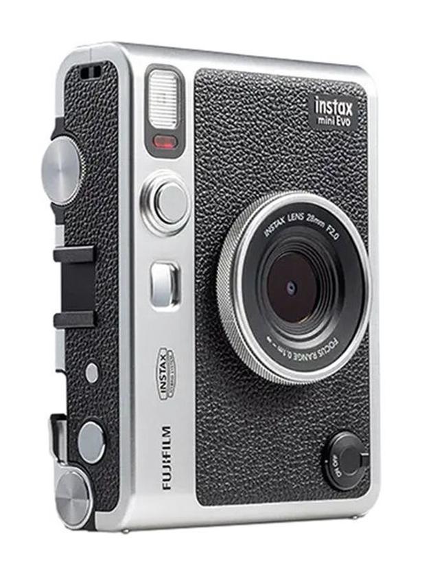 فوجي فيلم كاميرا إنستاكس ميني إيفو الفورية - Image 4