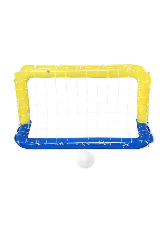Bestway Water Polo Swimming Pool Game Set 1.42 x76meter - Image 4