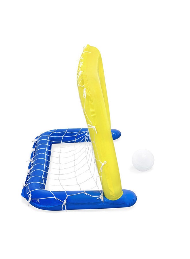 Bestway Water Polo Swimming Pool Game Set 1.42 x76meter - Image 3