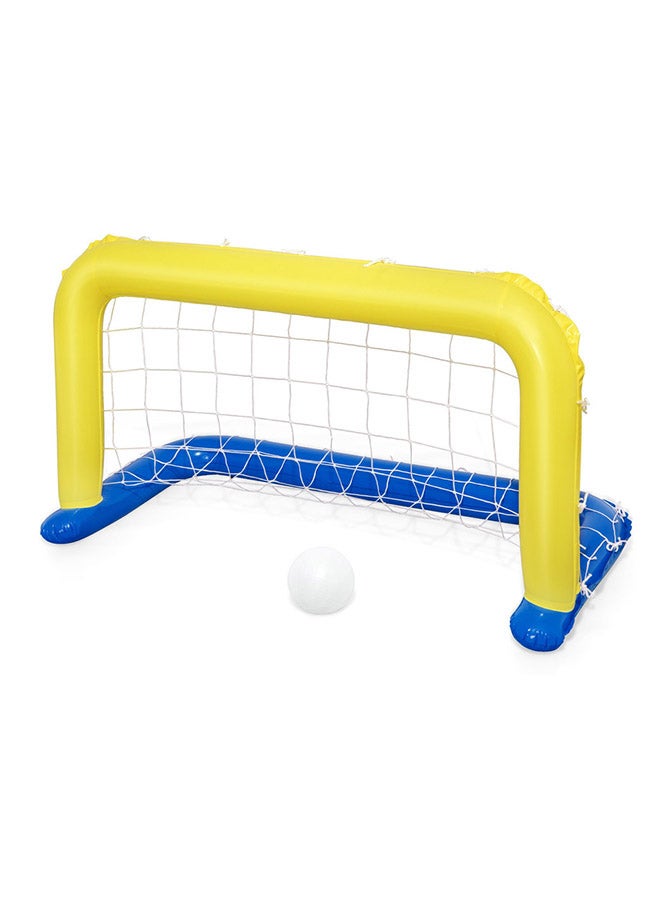 Bestway Water Polo Swimming Pool Game Set 1.42 x76meter - Image 2