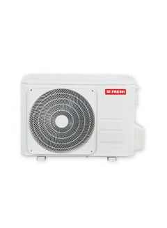 Split Air Conditioner 1.5 Hp Cooling Only - 500011943 White - pnsku/N52744013A/45/_/1715599283/056314a3-0d2c-4f3c-bcff-5040dfa56913