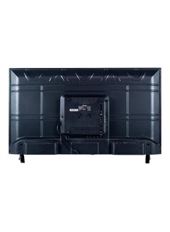 gvc pro 32-Inch HD Standard TV+ free Wall mount LD-32TV Black  - Image 3