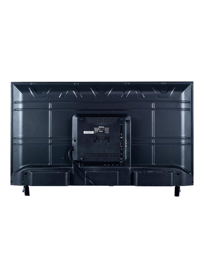 gvc pro 32-Inch HD Standard TV+ free Wall mount LD-32TV Black  - Image 3