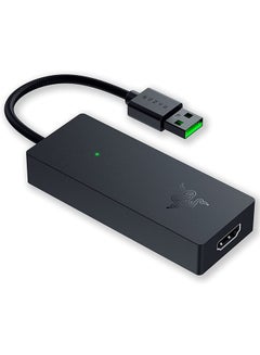 Ripsaw X USB Capture Card w/Camera Connection: 4K 30FPS - OBS & Streamlabs Compatible - for Streaming, Gaming, Video Conference, Zoom, Teams - HDMI 2.0 & USB 3.0 - Compact Design - Plug & Play - pnsku/N52749543A/45/_/1733756874/d0a75c37-e861-472d-906d-f87be240d8ec