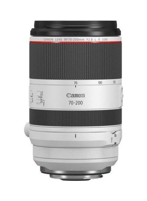 RF 70-200mm f/2.8L IS USM Lens