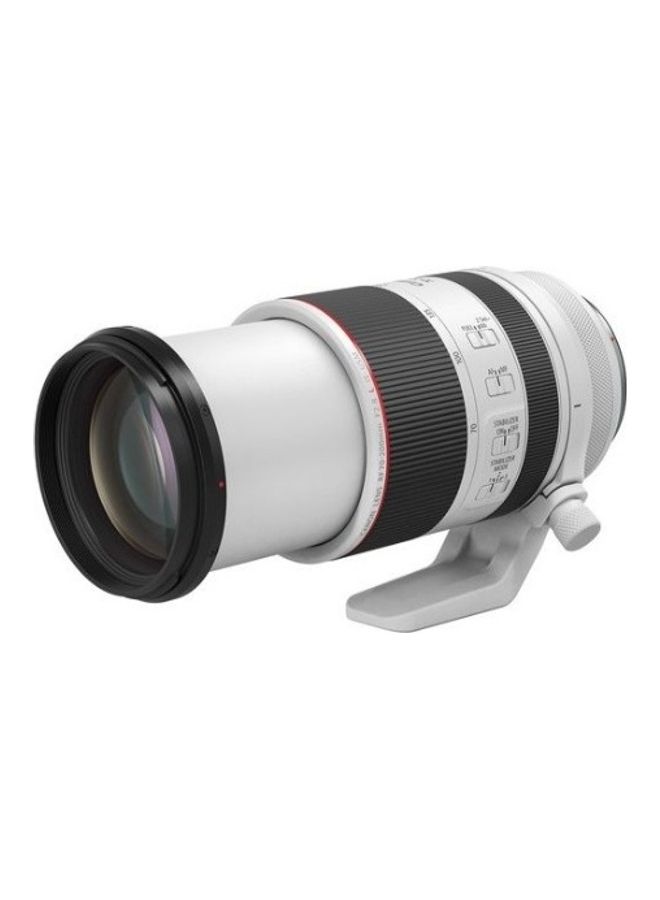 Canon - RF 70-200mm f/2.8L IS USM Lens - Image 1