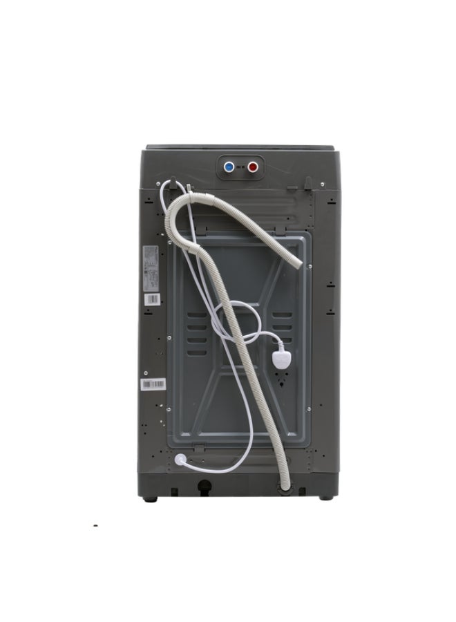 Top Load Washing Machine 10 kg 10 kg KSGW1026/ KSGW1024 Silver