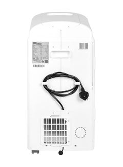 SUPER GENERAL 1.5 Ton 3-in-1 Portable Air Conditioner with Cooling Function With 2-Year Warranty KSGP192T3 White  - Image 5