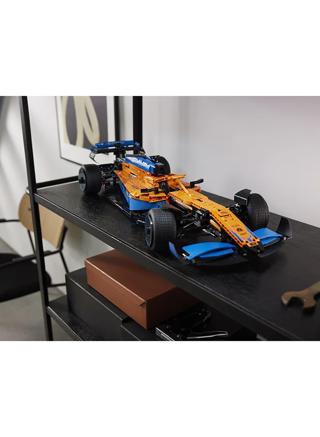 LEGO Technic McLaren Formula 1™ Race Car 42141