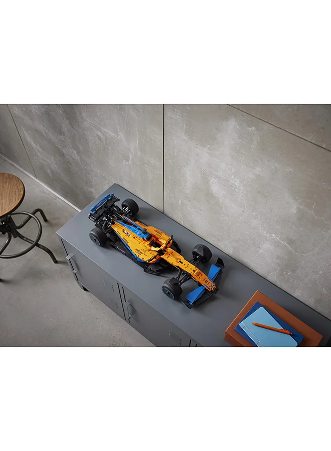 LEGO Technic McLaren Formula 1™ Race Car 42141