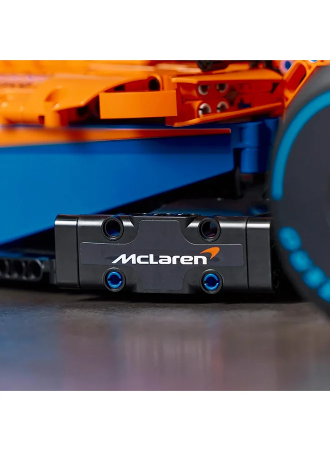 LEGO Technic McLaren Formula 1™ Race Car 42141