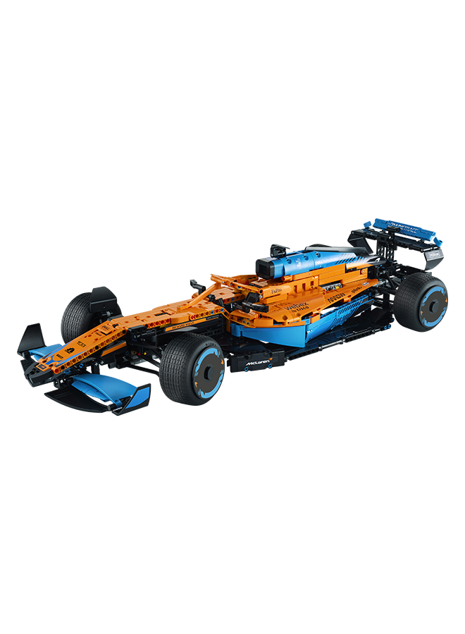 LEGO Technic McLaren Formula 1™ Race Car 42141