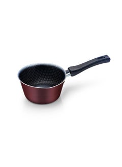 Trueval 11 Piece Set Of Pot Size 18-22-26 Frying Pan Size 22 Oven Tray Size 24 Conic Casserole Size 16 + 2 Pieces Color Distribution - Brick Dark Red 26cm - pnsku/N52756520A/45/_/1721636864/c399b919-dc02-445f-9e02-1ace4313e889