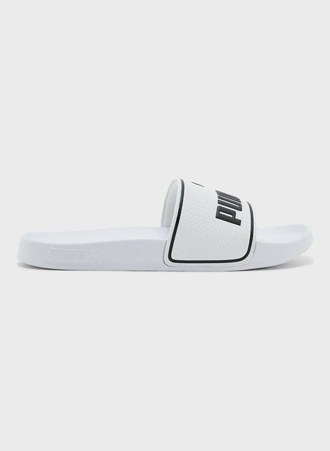Leadcat 2.0 Slides White