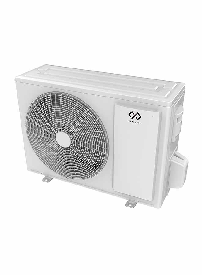 ClassPro - Split Air Conditioner 17800 BTU With Rotary Compressor, Wifi, 4 Ways Swing, Cold 1.4 TON CLS18H6SEC White - Image 1