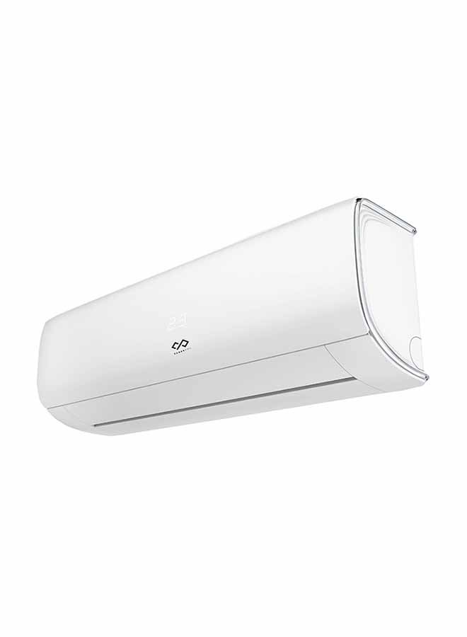 ClassPro - Split Air Conditioner 17800 BTU With Rotary Compressor, Wifi, 4 Ways Swing, Cold 1.4 TON CLS18H6SEC White - Image 1
