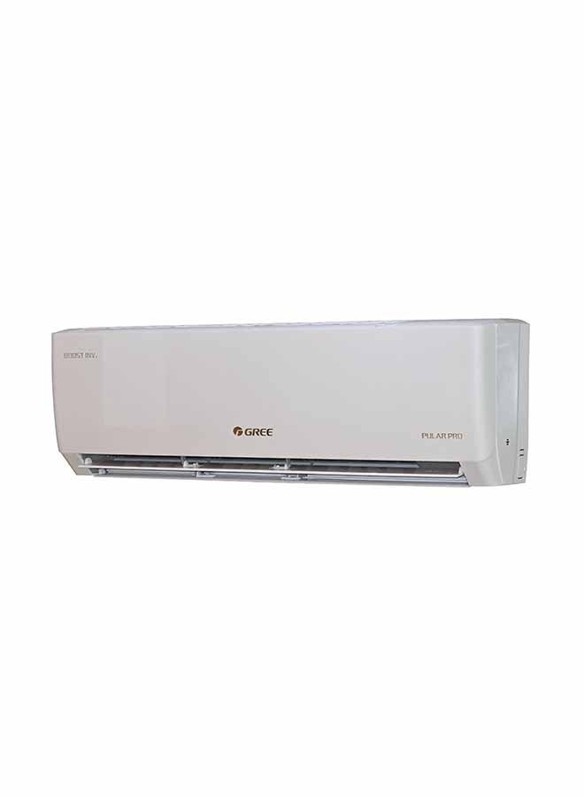 GREE Wi-Fi Enabled Cold Pular Pro Inverter Split AC GWC30AGEXH-S3DTA1A/I White  - Image 2
