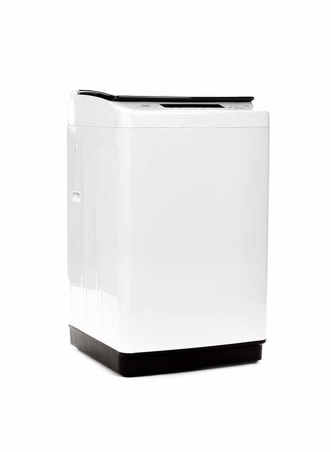 ClassPro - 10-Program Top Loading Washer 7 kg CPTL07H White - Image 1