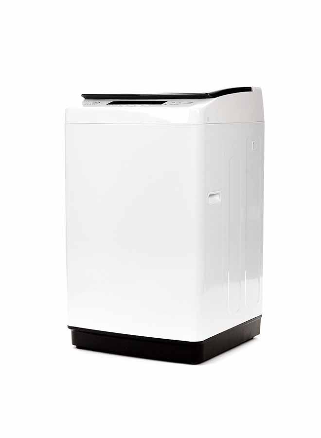ClassPro - 10-Program Top Loading Washer 7 kg CPTL07H White - Image 1