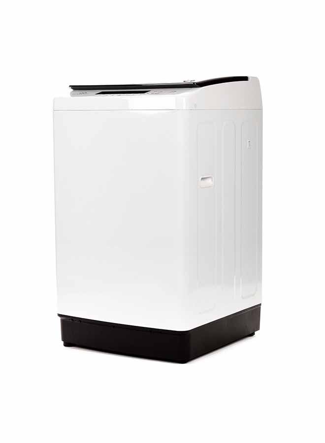 ClassPro - 10-Program Top Loading Washer 11 kg CPTL11H White - Image 1