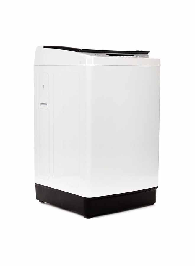 ClassPro - 10-Program Top Loading Washer 11 kg CPTL11H White - Image 1