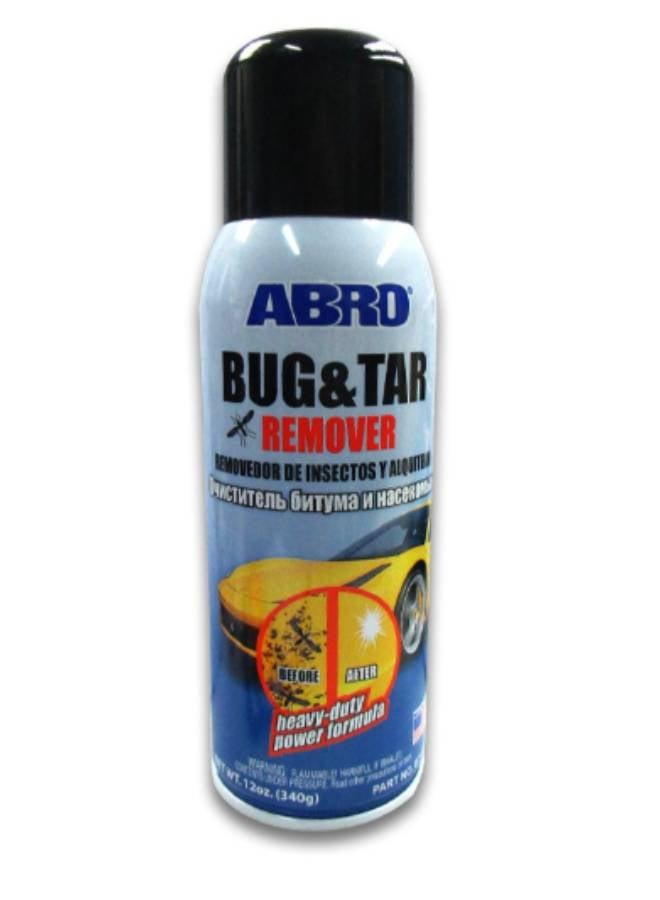 Abro - Bug and Tar Remover (340 g) - Image 1