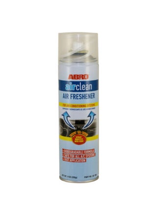 Air Clean & Air Freshener for Air Conditioning Systems 255g - pnsku/N52785289A/45/_/1697618515/e3be2ab2-4a3e-432c-b3b6-3a0c4faf0b02