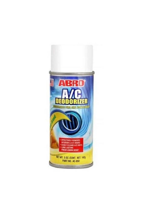 A/C Deodorizer Lemon (142 g)