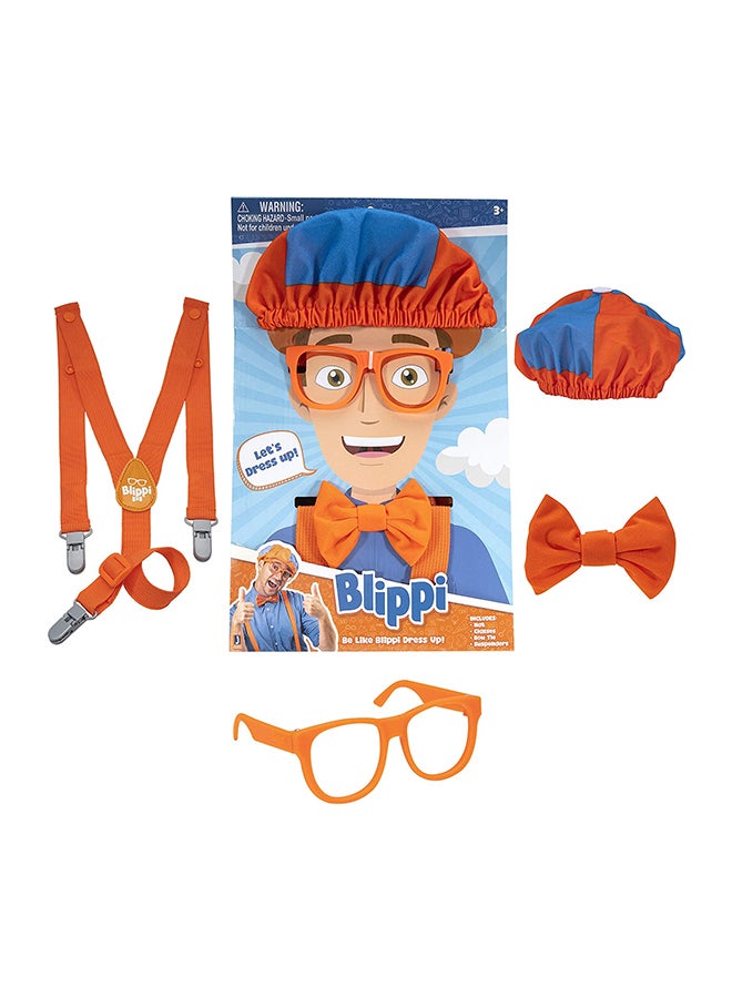 بليبي لعب الأدوار بليبي كن مثل ألعاب بليبي للأطفال - Image 1