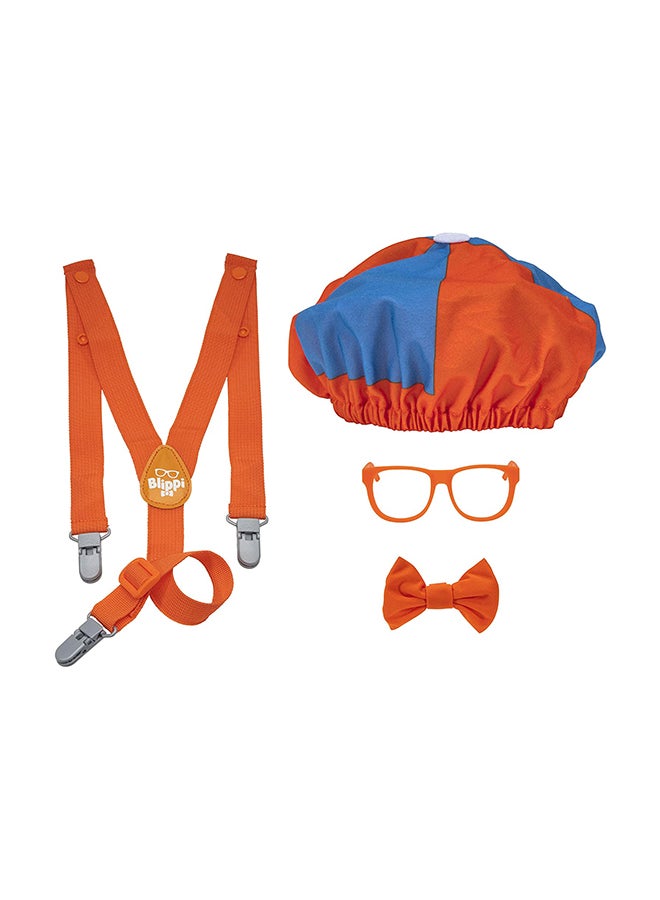 بليبي لعب الأدوار بليبي كن مثل ألعاب بليبي للأطفال - Image 2