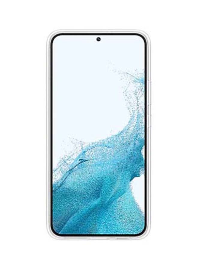 Samsung Protective Case Cover For S22 Plus Transparent - Image 3