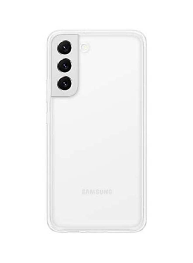Samsung Protective Case Cover For S22 Plus Transparent - Image 2