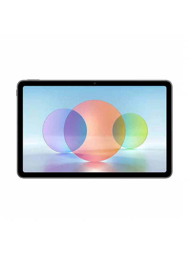 HUAWEI - Matepad 10.4-Inch 128GB 4GB LTE 2022 Inbox Keyboard Matte Grey - Image 1