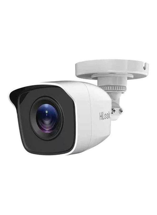 هاي لوك من هيك فيجين كاميرا بوليت صغيرة ثابتة بدقة 2 ميجابكسل ومقاس 3.6 مم - Image 2