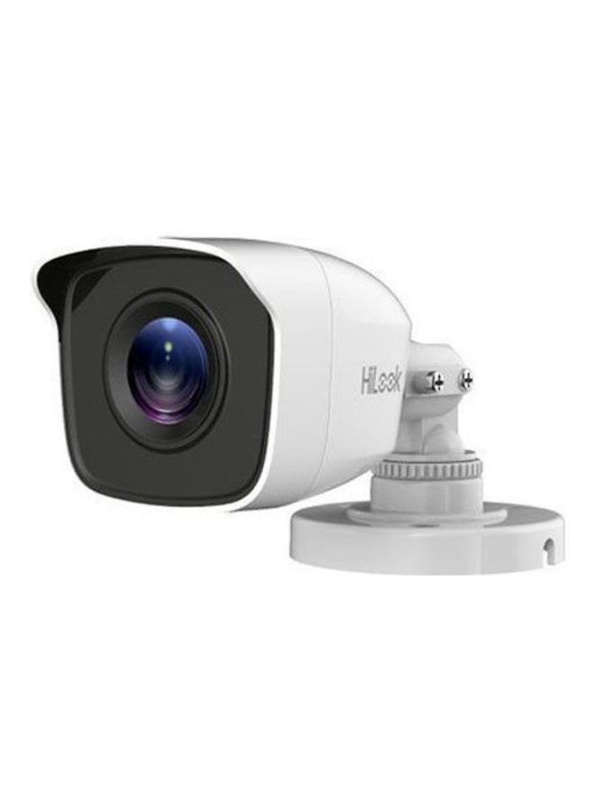 هاي لوك من هيك فيجين كاميرا بوليت صغيرة ثابتة بدقة 2 ميجابكسل ومقاس 3.6 مم - Image 1