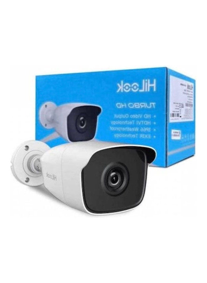 هاي لوك من هيك فيجين كاميرا بوليت صغيرة ثابتة بدقة 2 ميجابكسل ومقاس 3.6 مم - Image 4