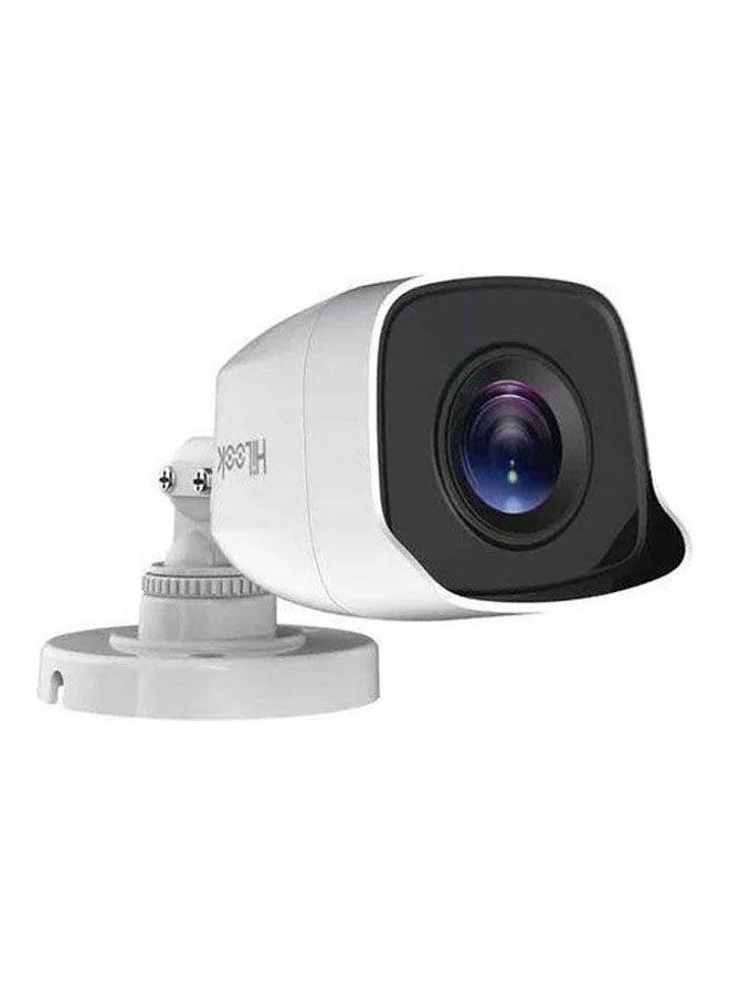 هاي لوك من هيك فيجين كاميرا بوليت صغيرة ثابتة بدقة 2 ميجابكسل ومقاس 3.6 مم - Image 5