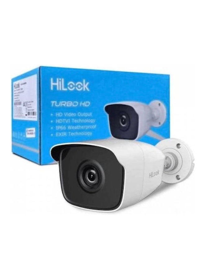 هاي لوك من هيك فيجين كاميرا بوليت صغيرة ثابتة بدقة 2 ميجابكسل ومقاس 3.6 مم - Image 3